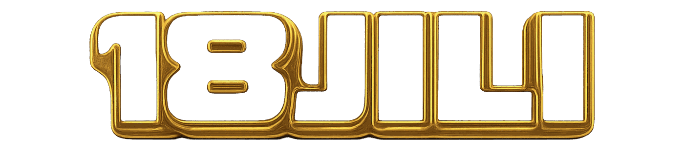 18jili Logo